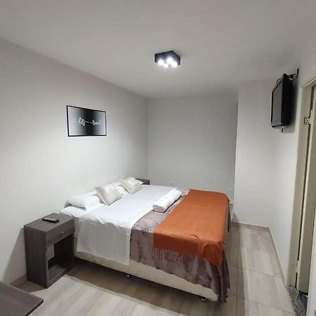 Wilton Ba Otel Buenos Aires Dış mekan fotoğraf