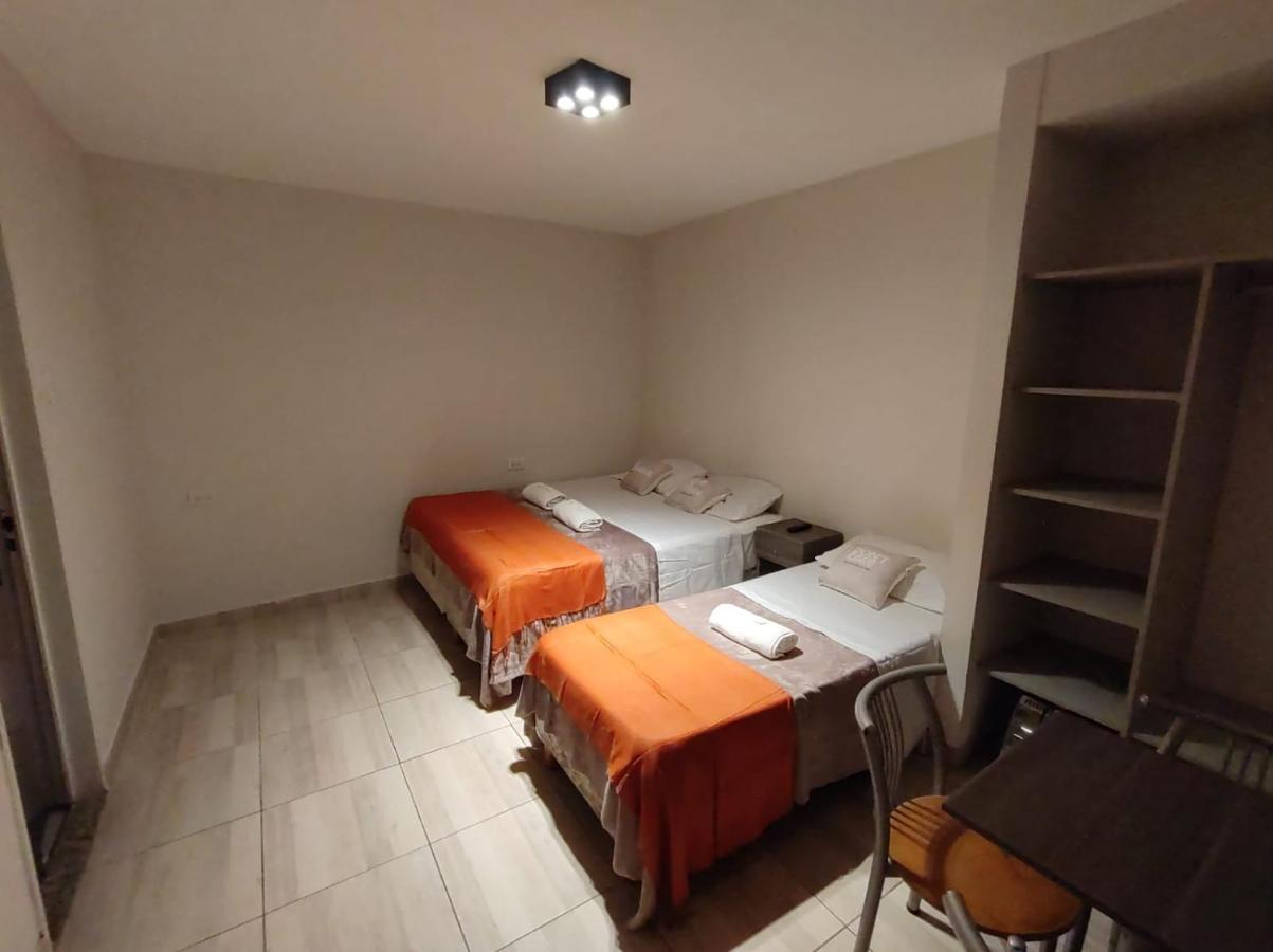 Wilton Ba Otel Buenos Aires Dış mekan fotoğraf