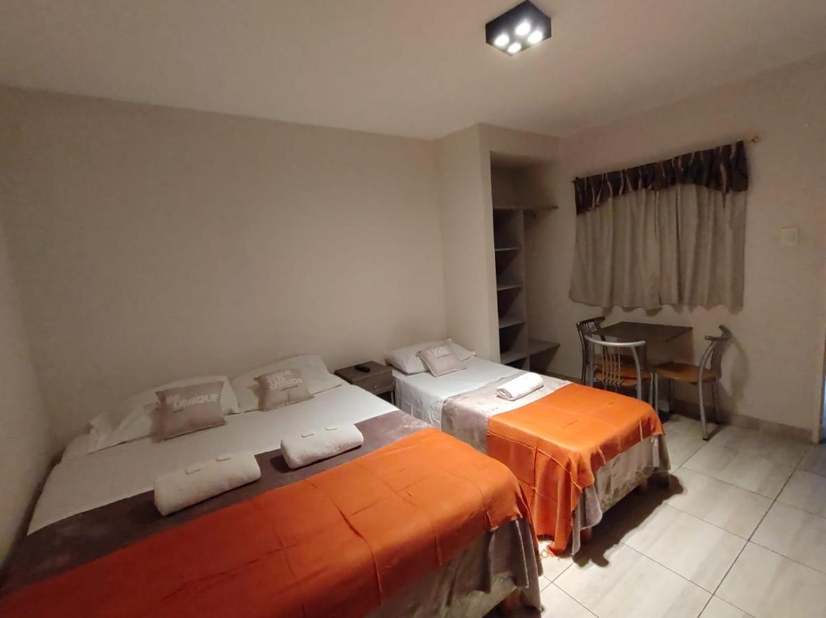 Wilton Ba Otel Buenos Aires Dış mekan fotoğraf