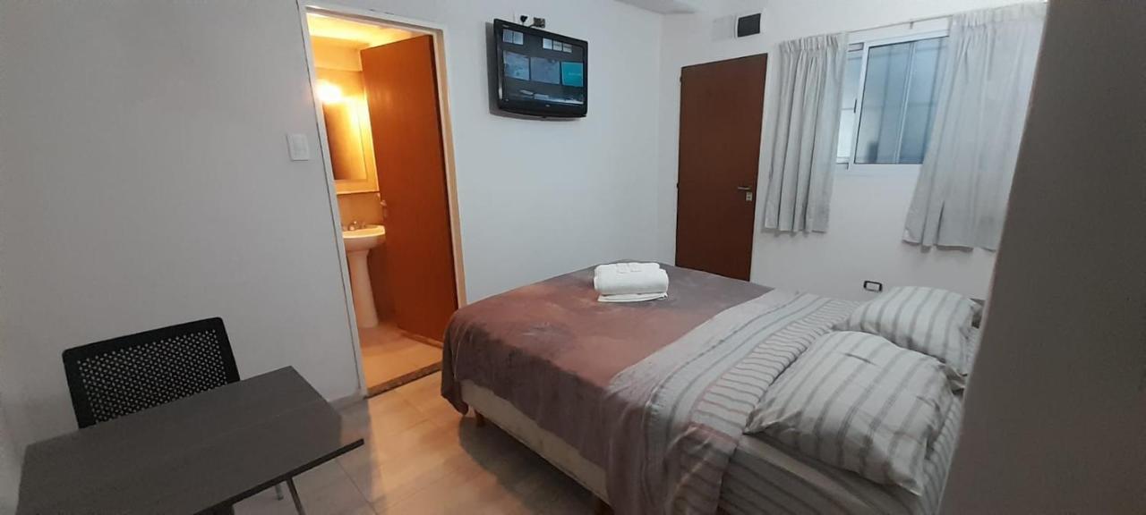 Wilton Ba Otel Buenos Aires Dış mekan fotoğraf