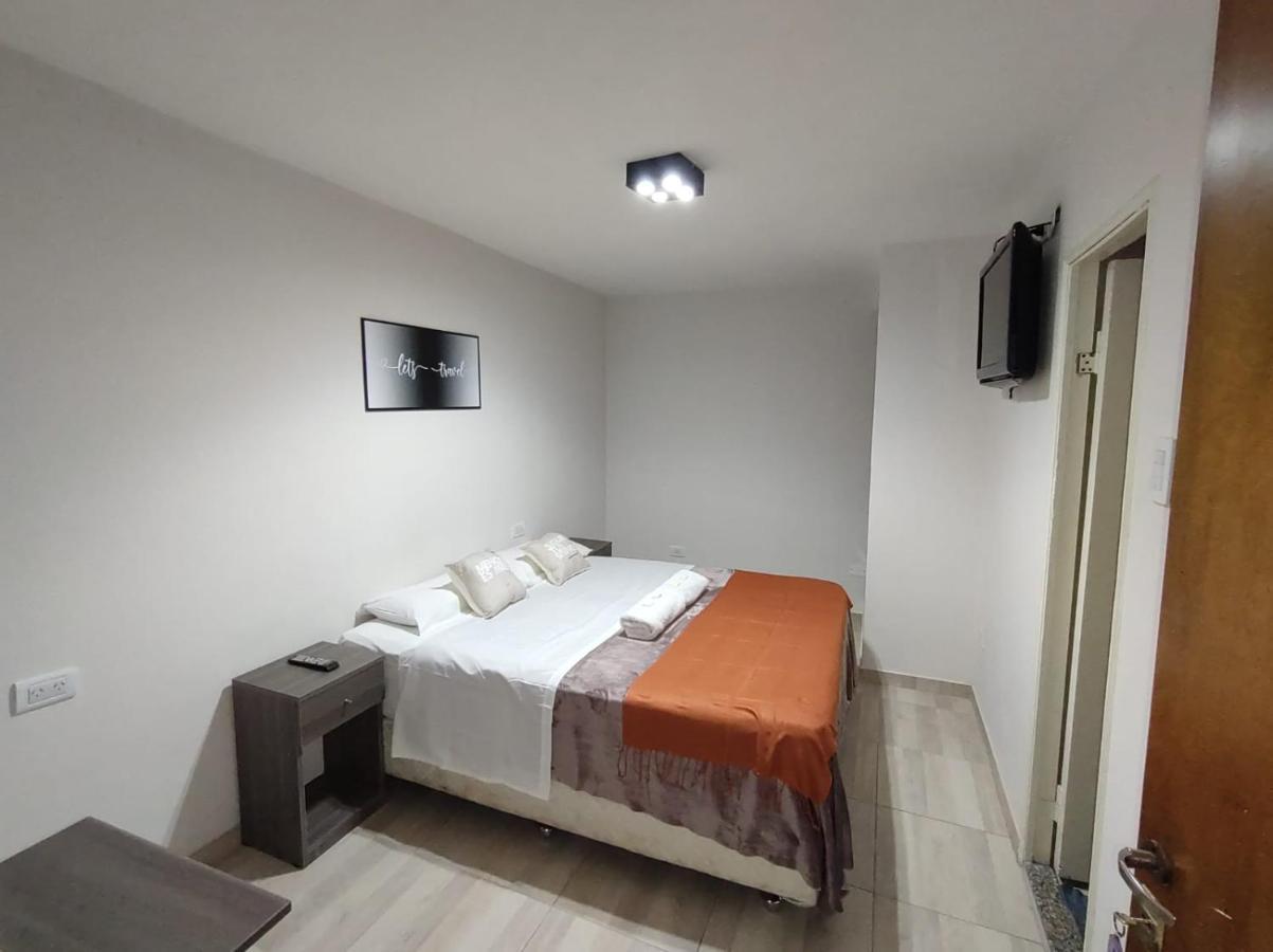 Wilton Ba Otel Buenos Aires Dış mekan fotoğraf