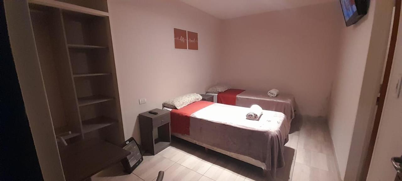 Wilton Ba Otel Buenos Aires Dış mekan fotoğraf