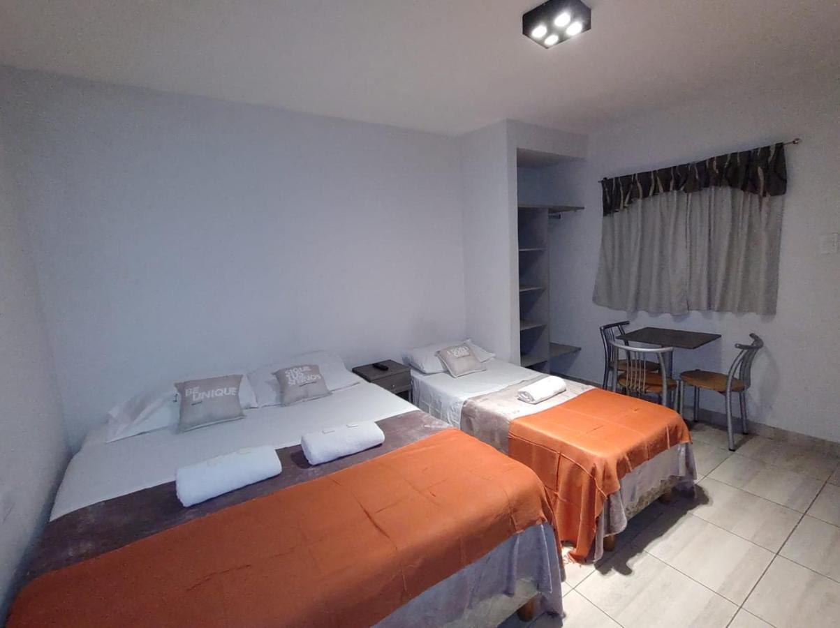 Wilton Ba Otel Buenos Aires Dış mekan fotoğraf