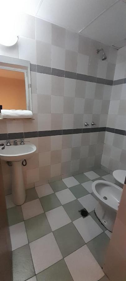 Wilton Ba Otel Buenos Aires Dış mekan fotoğraf