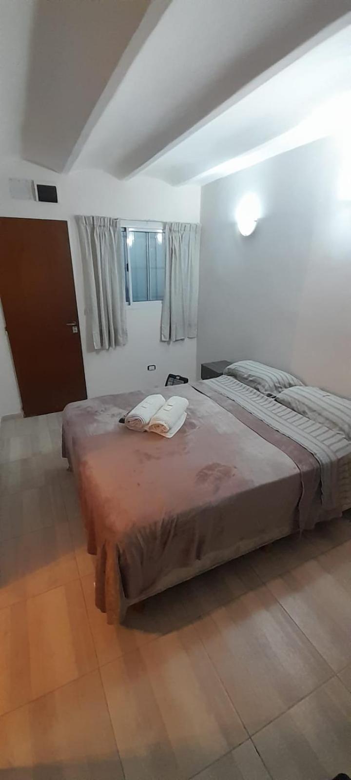 Wilton Ba Otel Buenos Aires Dış mekan fotoğraf
