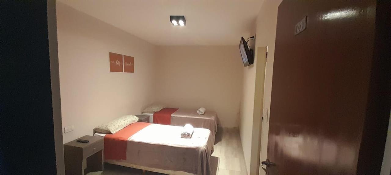 Wilton Ba Otel Buenos Aires Dış mekan fotoğraf