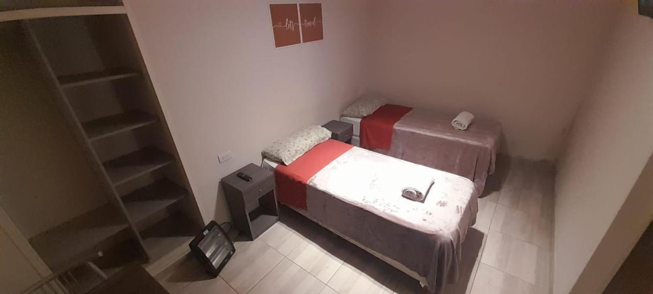 Wilton Ba Otel Buenos Aires Dış mekan fotoğraf